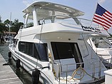 1997 Bluewater Yachts 510 Custom Series Photo #10