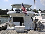 1997 Bluewater Yachts 510 Custom Series Photo #11