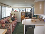 1997 Bluewater Yachts 510 Custom Series Photo #25