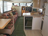 1997 Bluewater Yachts 510 Custom Series Photo #26