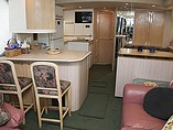 1997 Bluewater Yachts 510 Custom Series Photo #29