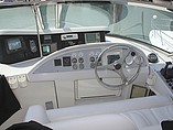 1997 Bluewater Yachts 510 Custom Series Photo #48
