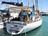 1997 Callisto 460 Photo #2