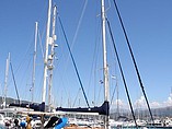 1997 Callisto 460 Photo #3