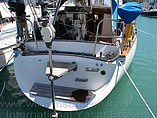 1997 Callisto 460 Photo #4