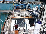 1997 Callisto 460 Photo #5