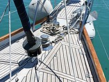 1997 Callisto 460 Photo #8