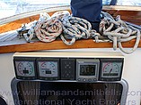1997 Callisto 460 Photo #18