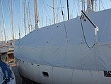 1997 Callisto 460 Photo #20