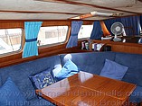 1997 Callisto 460 Photo #22