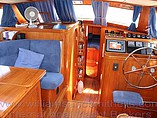 1997 Callisto 460 Photo #23