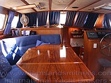 1997 Callisto 460 Photo #24