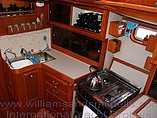 1997 Callisto 460 Photo #26