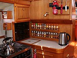 1997 Callisto 460 Photo #32