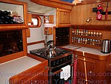 1997 Callisto 460 Photo #33