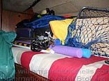 1997 Callisto 460 Photo #37