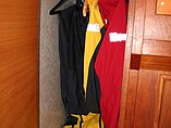 1997 Callisto 460 Photo #38