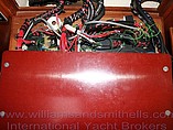1997 Callisto 460 Photo #44