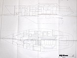 1997 Callisto 460 Photo #46