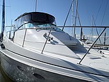 97 Carver 350 Mariner