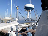 1997 Carver 350 Mariner Photo #5