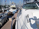 1997 Carver 350 Mariner Photo #7