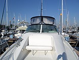1997 Carver 350 Mariner Photo #8