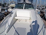 1997 Carver 350 Mariner Photo #9