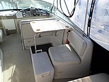1997 Carver 350 Mariner Photo #21
