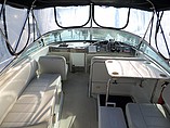 1997 Carver 350 Mariner Photo #22