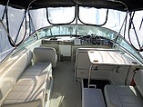 1997 Carver 350 Mariner Photo #23