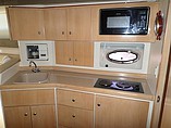 1997 Carver 350 Mariner Photo #36