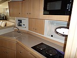 1997 Carver 350 Mariner Photo #37