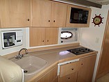 1997 Carver 350 Mariner Photo #38