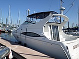 1997 Carver 350 Mariner Photo #48