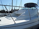1997 Carver 350 Mariner Photo #50