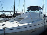 1997 Carver 350 Mariner Photo #52