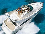 1997 Carver 350 Mariner Photo #53