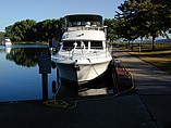 1997 Carver 405 Aft Cabin Photo #5
