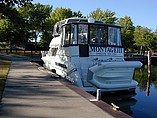 1997 Carver 405 Aft Cabin Photo #6