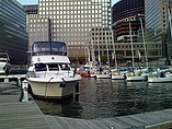 1997 Carver 405 Aft Cabin Photo #9