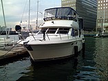 1997 Carver 405 Aft Cabin Photo #10
