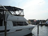 1997 Carver 405 Aft Cabin Motor Yacht Photo #5