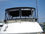1997 Carver 405 Aft Cabin Motor Yacht Photo #6