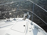 1997 Carver 405 Aft Cabin Motor Yacht Photo #7