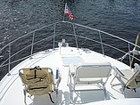 1997 Carver 405 Aft Cabin Motor Yacht Photo #8
