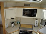1997 Carver 405 Aft Cabin Motor Yacht Photo #13