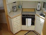 1997 Carver 405 Aft Cabin Motor Yacht Photo #14