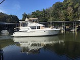 97 Carver 430 Cockpit Motor Yacht