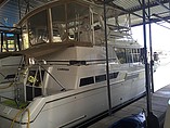 1997 Carver 430 Cockpit Motor Yacht Photo #4